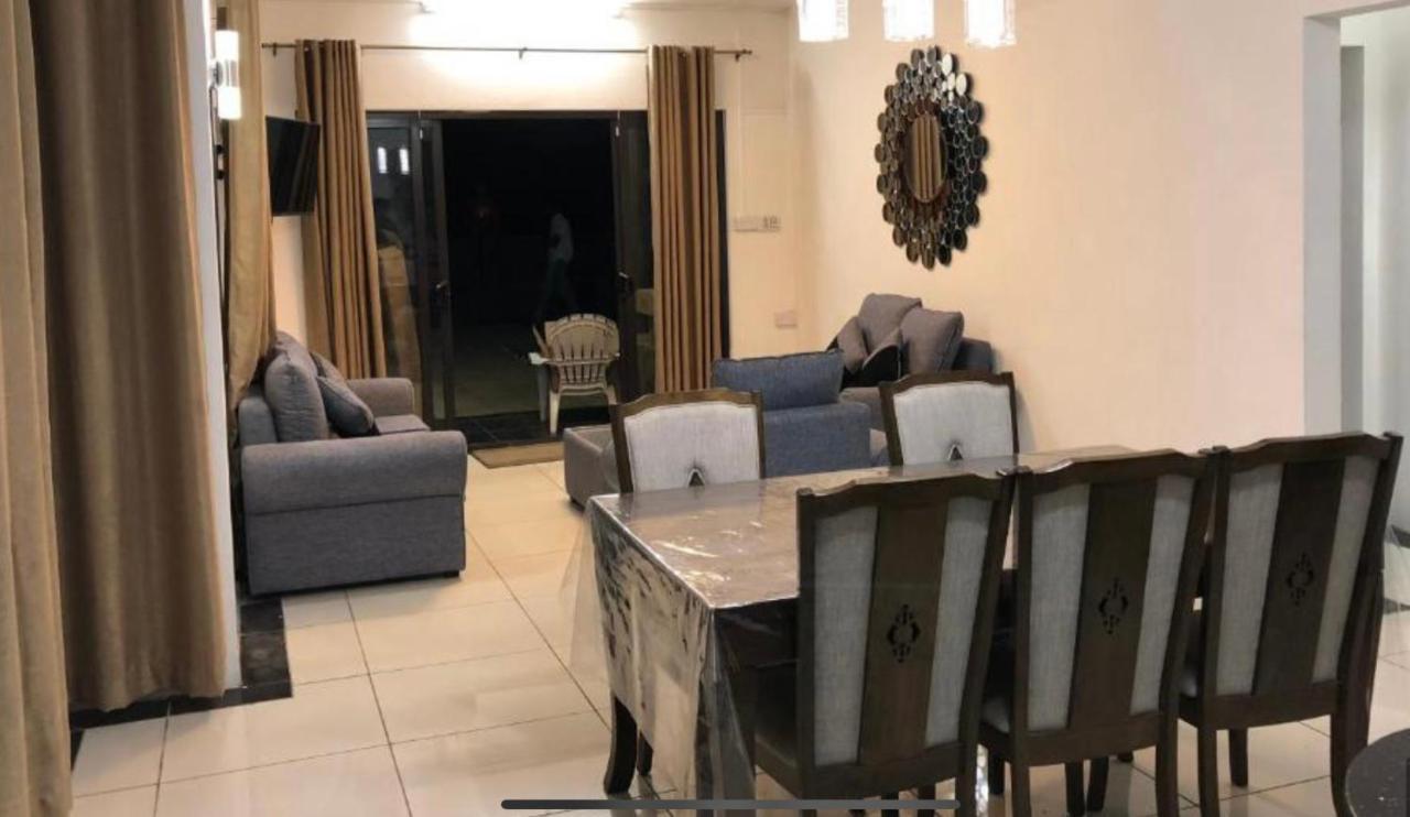 גראנדה באיה The Palm Residence מראה חיצוני תמונה