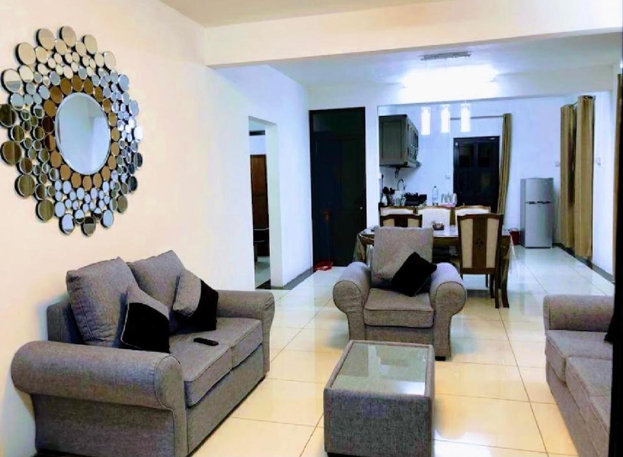גראנדה באיה The Palm Residence מראה חיצוני תמונה