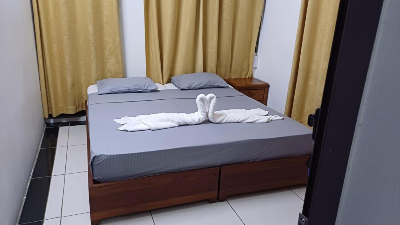 גראנדה באיה The Palm Residence מראה חיצוני תמונה