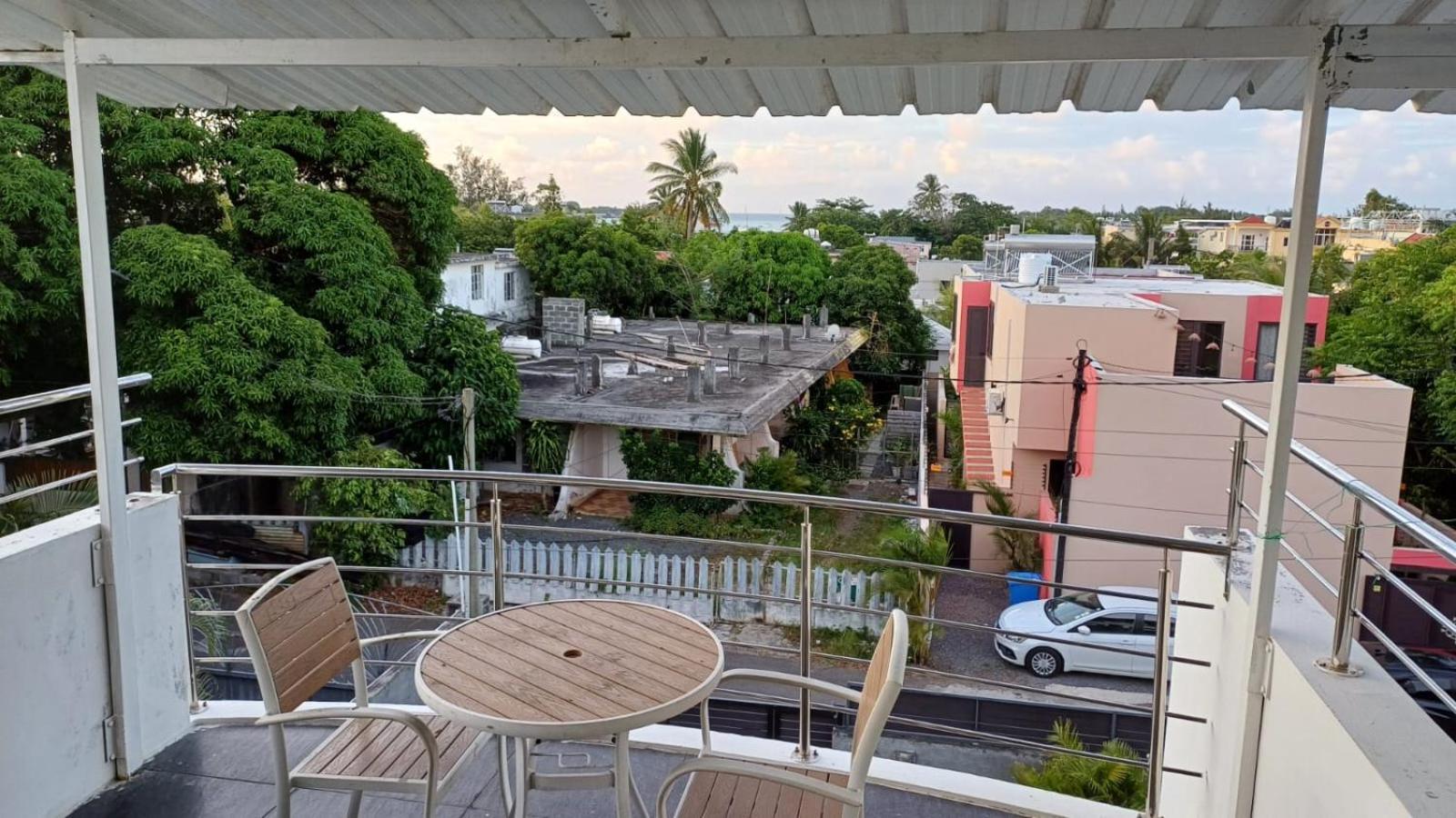 גראנדה באיה The Palm Residence מראה חיצוני תמונה