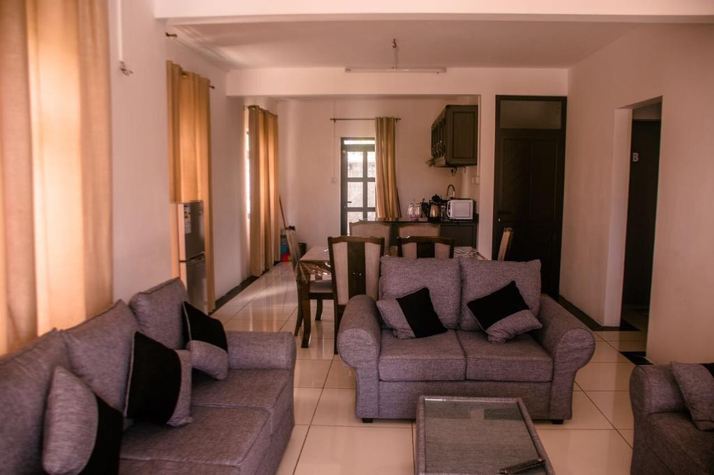 גראנדה באיה The Palm Residence מראה חיצוני תמונה