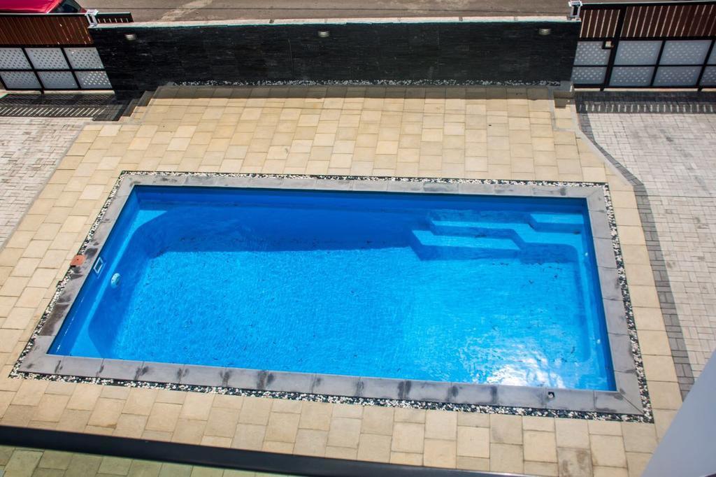 גראנדה באיה The Palm Residence מראה חיצוני תמונה