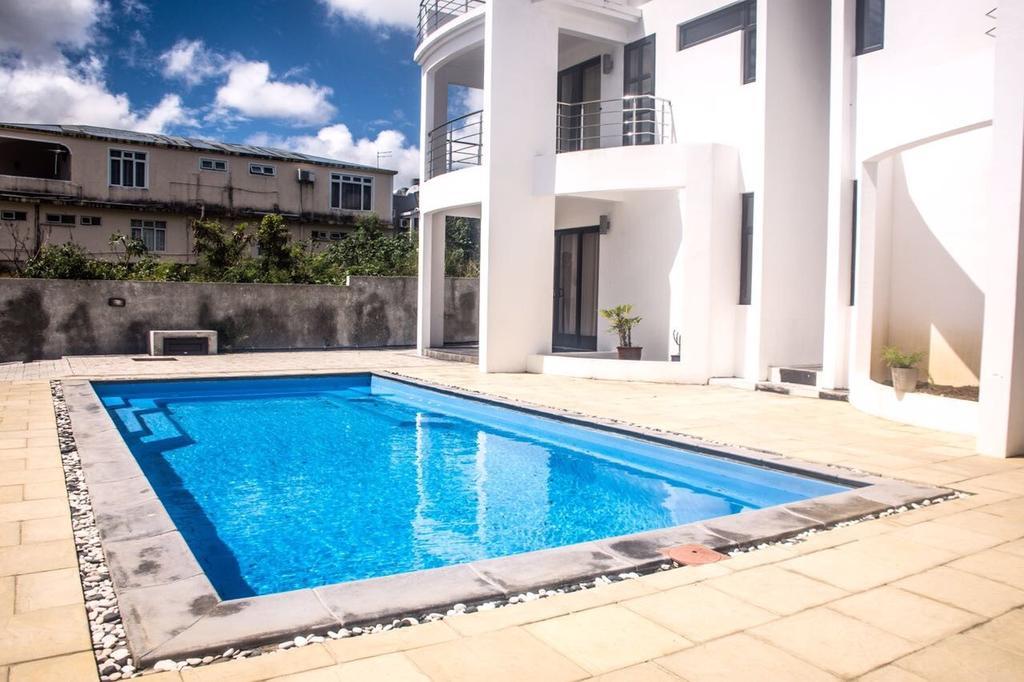גראנדה באיה The Palm Residence מראה חיצוני תמונה