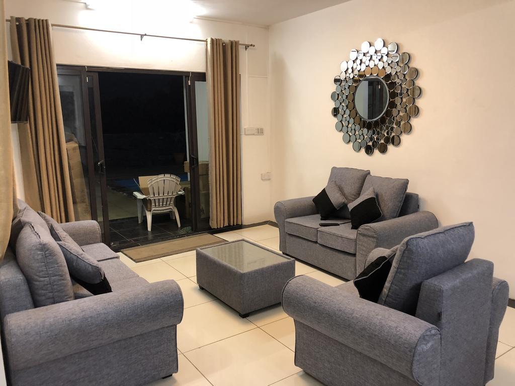 גראנדה באיה The Palm Residence מראה חיצוני תמונה
